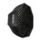 Godox SB-FW140 Softbox with Grid Octa 140cm Godox SB-FW140 Softbox with Grid Octa 140cm