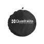 Quadralite reflector 5in1 120x180cm
