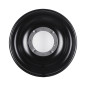 Quadralite Wave Beauty Dish silver 42cm with Bowens Adapter