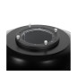 Quadralite Wave Beauty Dish silver 42cm with Bowens Adapter