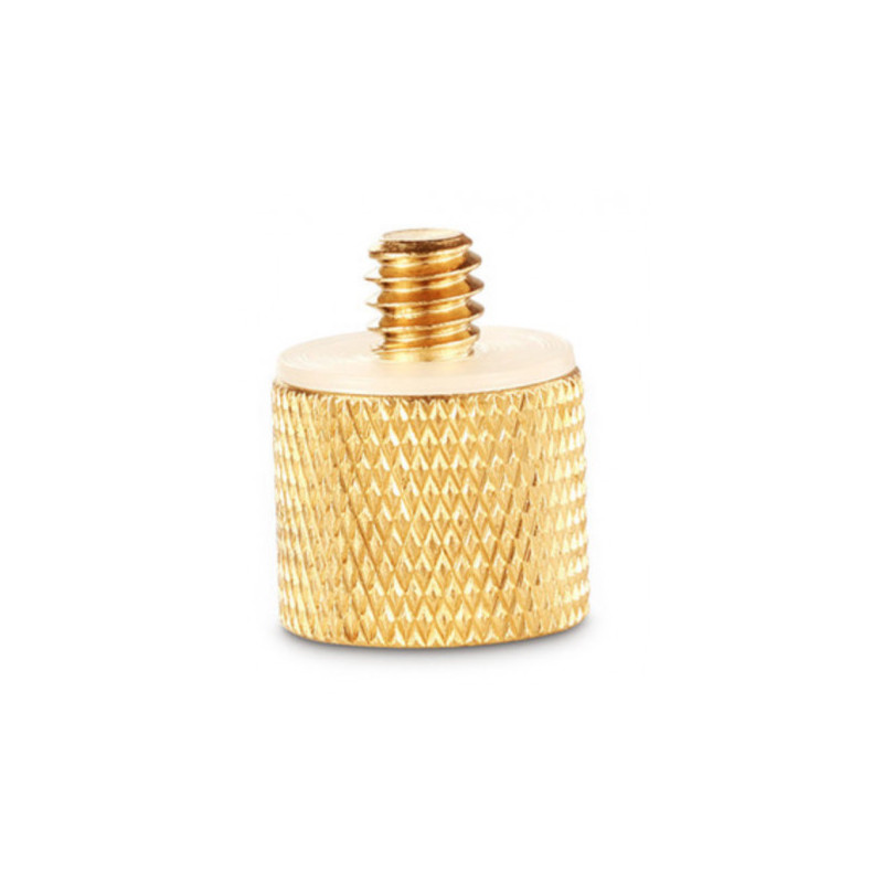 Smallrig thread adapter 3/8 to male 1/4