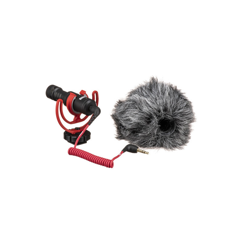RODE VideoMicro