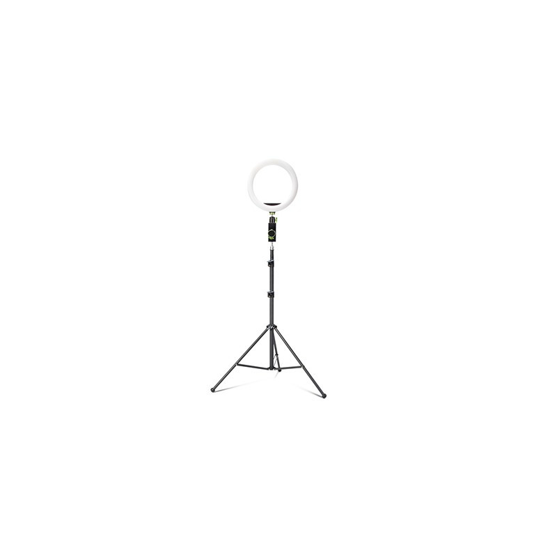 Lanparte 10" Ringlight With Tripod Lanparte 10" Ringlight With Tripod