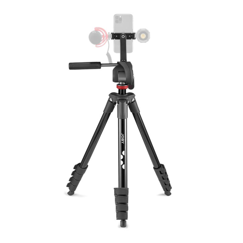 Joby Tripod Compact Advanced Kit Joby Tripod Compact Advanced Kit