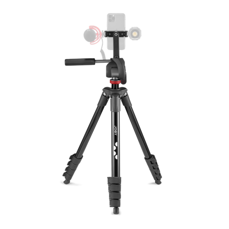 Joby Tripod Compact Advanced Kit