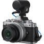 Nikon Z fc Vlogger kit