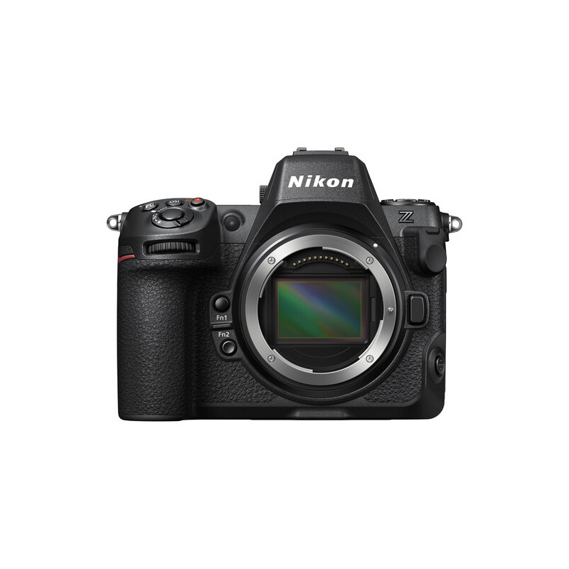Nikon Z8