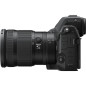 Nikon Z8 24-120mm f/4