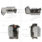 SmallRig Cage for Sony FX30 / FX3