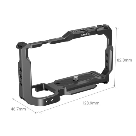 SmallRig Cage for Sony ZV-E10