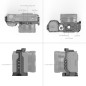 SmallRig Cage for Sony ZV-E10