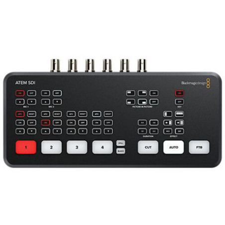 Blackmagic ATEM Mini SDI