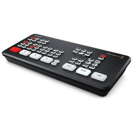 Blackmagic ATEM Mini SDI