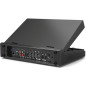 AVMATRIX Portable 6-Ch SDI/HDMI 13.3" Streaming Switcher