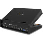 AVMATRIX 4-Channel SDI & HDMI Video Switcher 10.1"