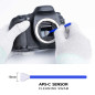 K&F Concept APS-C Sensor Cleaning Swab Kit