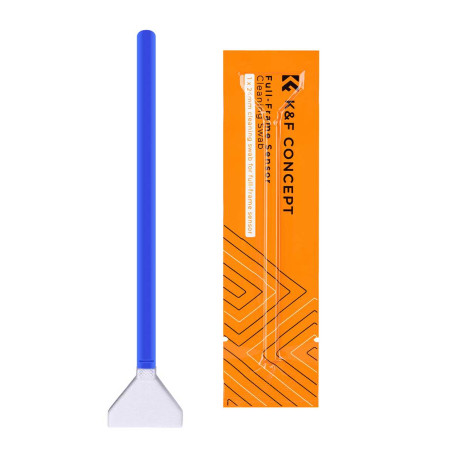 K&F Concept 24mm sensor cleaning swab full-frame kit