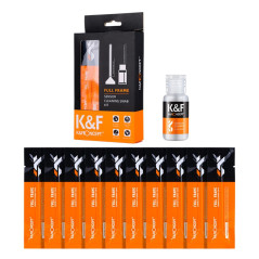 K&F Concept 24mm sensor cleaning swab full-frame kit