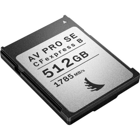 Angelbird 512GB AV PRO CFexpress Type B SE