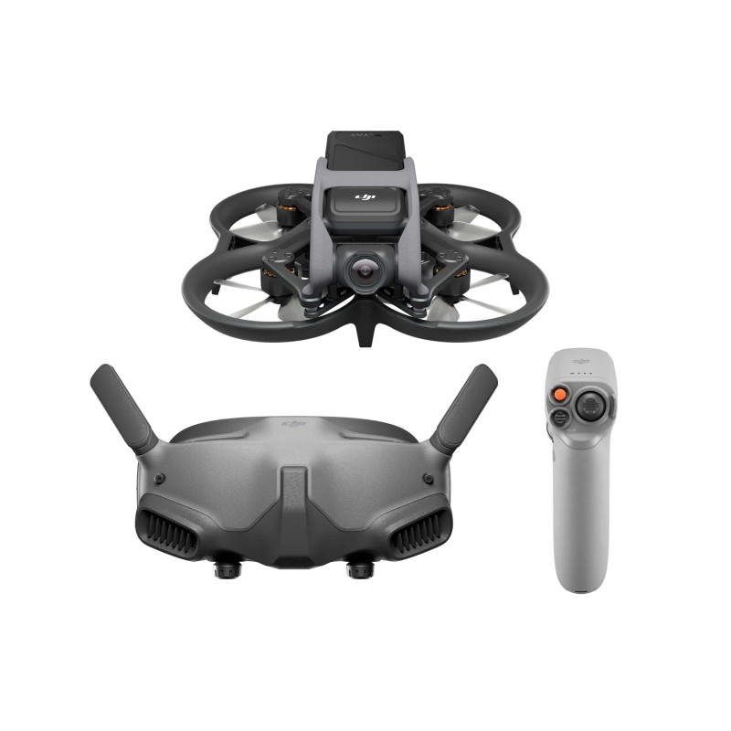 DJI Avata Pro-View Combo