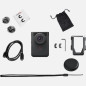 Canon PowerShot V10 Advanced Vlogging Kit