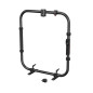 SmallRig Wireless Control Handheld Ring for DJI RS2/RS3 Pro
