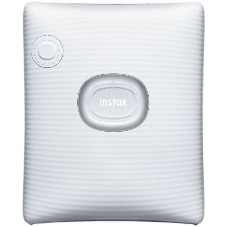 Instax SQ Link White Bundle Box