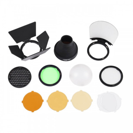 Godox Flash Accessories Kit AK-R1