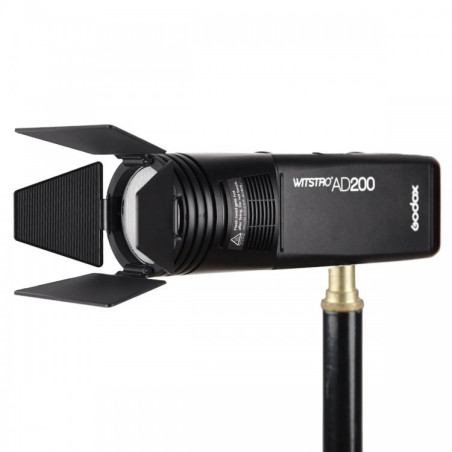 Godox Flash Accessories Kit AK-R1