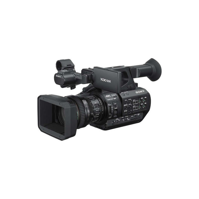 Sony PXW-Z280 4K Camcorder