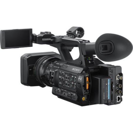 Sony PXW-Z280 4K Camcorder