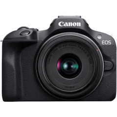 Canon EOS R100 18-45mm