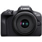 Canon EOS R100 18-45mm f/4.5-6.3 IS STM Canon EOS R100 18-45mm f/4.5-6.3 IS STM