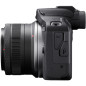 Canon EOS R100 18-45mm f/4.5-6.3 IS STM Canon EOS R100 18-45mm f/4.5-6.3 IS STM