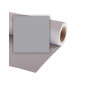 Colorama Background Paper 2.72x25m Grey
