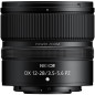 NIKKOR Z DX 12-28mm f/3.5-5.6 PZ VR