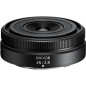 Nikkor Z 26mm f/2.8