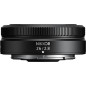 Nikkor Z 26mm f/2.8