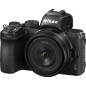 Nikkor Z 26mm f/2.8
