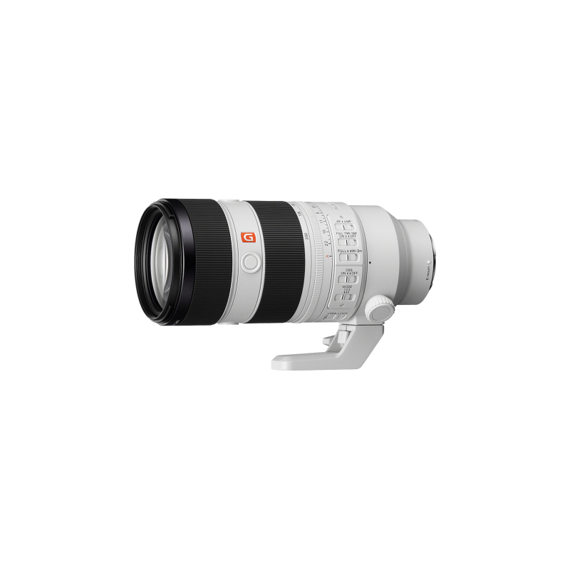 Sony FE 70-200mm F2.8 GM II Sony FE 70-200mm F2.8 GM II