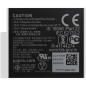 GoPro Enduro Rechargeable Li-Ion Battery HERO11/10/9
