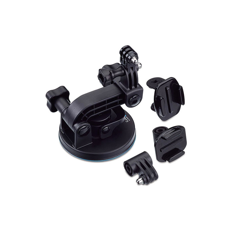 GoPro Suction Cup Mount GoPro Suction Cup Mount