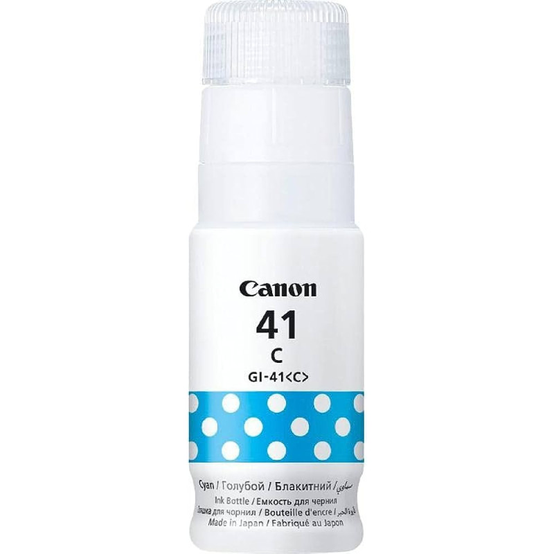 Canon Pixma INK GI-41
