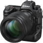 NIKKOR Z 85mm f/1.2 S