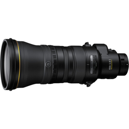 NIKKOR Z 400mm f/2.8 TC VR S
