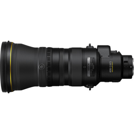 NIKKOR Z 400mm f/2.8 TC VR S
