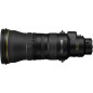 NIKKOR Z 400mm f/2.8 TC VR S