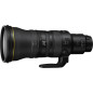 NIKKOR Z 400mm f/2.8 TC VR S