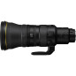 NIKKOR Z 400mm f/2.8 TC VR S