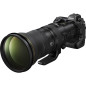NIKKOR Z 400mm f/2.8 TC VR S